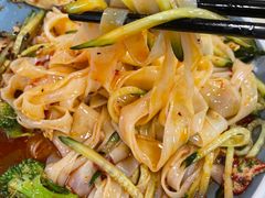 -魏家凉皮(次渠店)