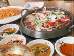 -京都亭(沙柳路店)