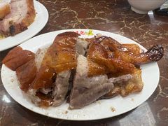 -陈光记烧腊店(罗保博士街店)