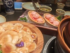 -季季山·云南野生菌火锅(上海首店)