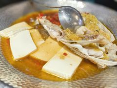 -福巷湘食小馆·猛火现炒(上海首店)