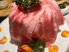 -前门杨记·铜锅涮肉(王府井·故宫店)