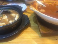 -老姑砂锅·烧烤天津菜(体北道店)