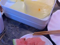 -铜人李火锅(西大街店)