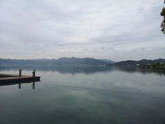 -东钱湖小普陀景区