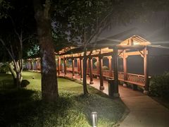 -池州市平天湖风景区