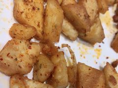 -巴依老爷新疆美食(牡丹园店)