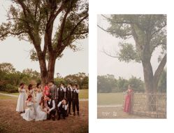 -MANLI BRIDAL婚纱