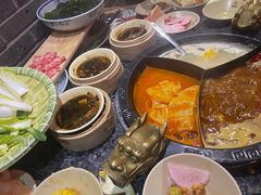 -蜀大侠火锅(森兰花园城店)
