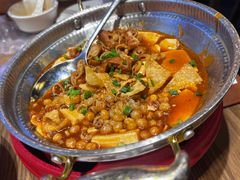 -王婆婆老妈蹄花·川菜馆(太古里一店)