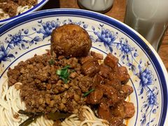 -辣肉面大王(天平路店)