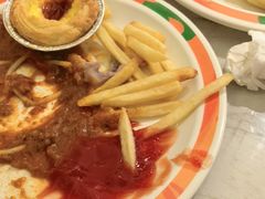 -比格比萨自助(宝山日月光店)