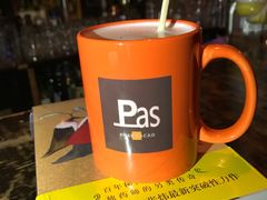 热巧克力-老杰克酒吧