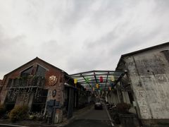 -云间粮仓