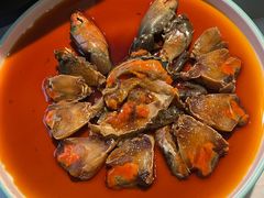 -小城故事·地道宁波味(月湖盛园店)