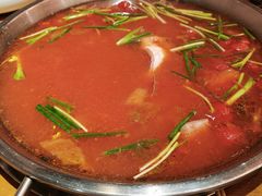 -新凯里酸汤鱼(飞山街店)