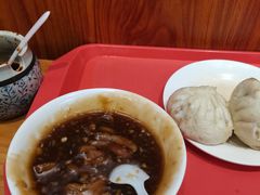 -姚记炒肝店(鼓楼店)