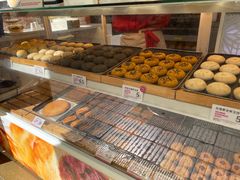 -嘉华鲜花饼·现烤(昆明老街店)