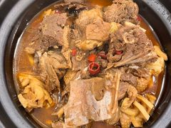 -怡园饭店-餐厅(四望亭店)