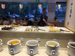 -素满香·素食自助餐(苏州·临顿路店)