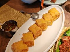 -菌自由丨野生菌火锅特色庭院餐厅(丽江古城店)