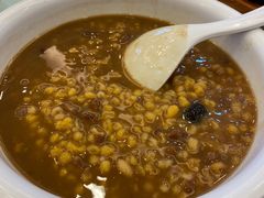 -横道佛手居筋饼店