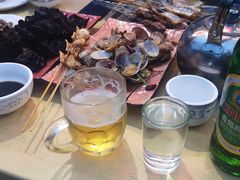 -春芳烧烤