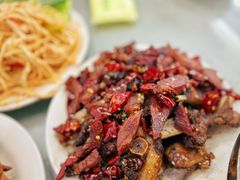-杨记拉面总店