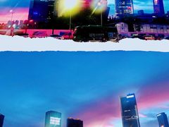 -深圳湾万怡酒店