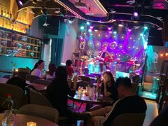 -MARU玛露音乐餐厅(大学路店)