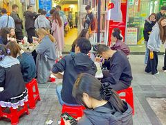 -卢庄(江汉路店)