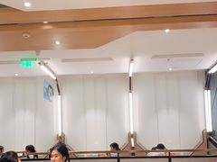 大堂-新旺茶餐厅·早餐(香港广场店)