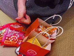 -海底捞火锅(顺义华联店)