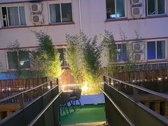 -羊门客在·烤盐池滩羊·川菜