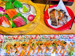 -桃屋日本料理(清华科技园店)