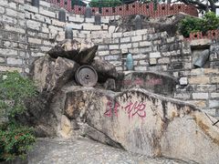 -胡里山炮台