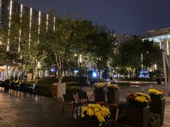 -杭州城中香格里拉大酒店