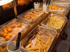 -比格比萨自助(德思勤四季汇店)