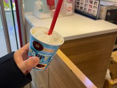 -DQ·蛋糕·冰淇淋(河东万达店)