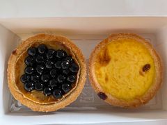 -黛汀烘焙DAINTY BAKERY(代字行合生汇店)