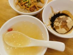 -龙抄手食府(浣花北路店)