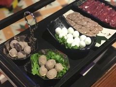 -左庭右院鲜牛肉火锅(新梅广场店)