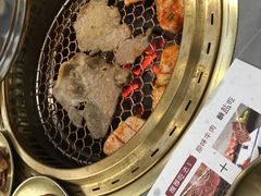 -明洞王妃家烤肉(苏州中心星悦汇店)