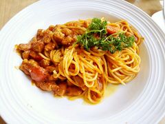 -必胜客(骡马市店)