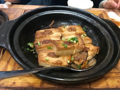 -香港深井掂檔烧鹅茶餐厅(海韵城店)