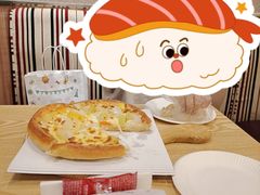 -尊宝比萨(较场口店)