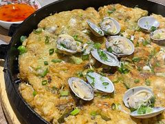 -李记潮汕砂锅粥(营福路店)