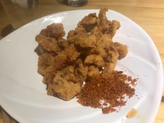 小酥肉-小小河边鱼(天润城店)