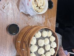 -万寿斋(山阴路店)