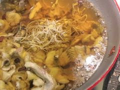 -雲蜀龙阁·金牌水煮鱼(方庄店)